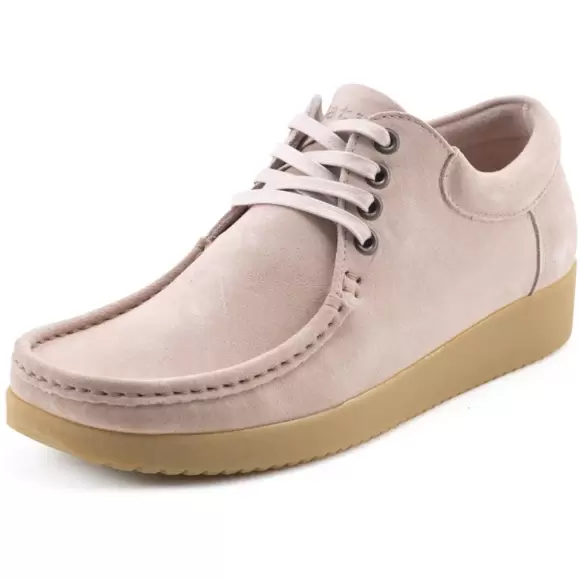 Nature Anna 1001 056 006 - LIGHT ROSE Female 37