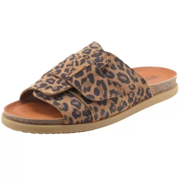 Nature Katrine 1111 031 100 - LEOPARD Female 36