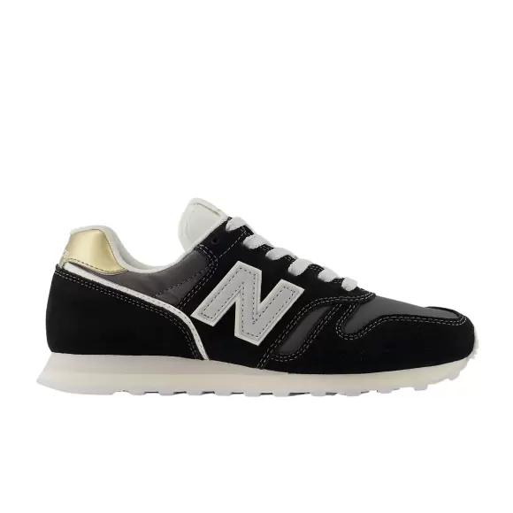 New Balance Wl373mb2 - Sort Female 36,5