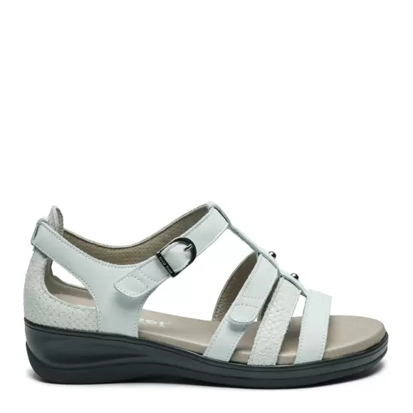 New Feet 151 1550 - Hvid Female 37