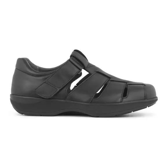 New Feet 181 110 - Sort Male 40