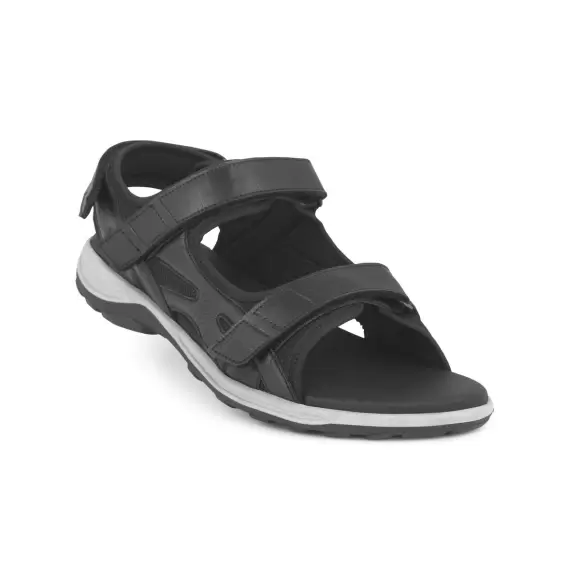 New Feet 191 110 - Sort Male 44