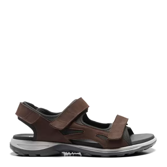 New Feet 191 1534 - BROWN Male 47