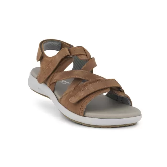 New Feet 191 333 - NATUR 333 Female 42