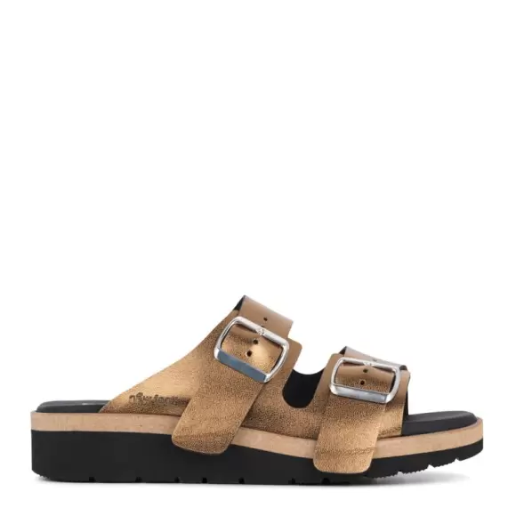 New Feet 202 2638 - BRONZE Female 43