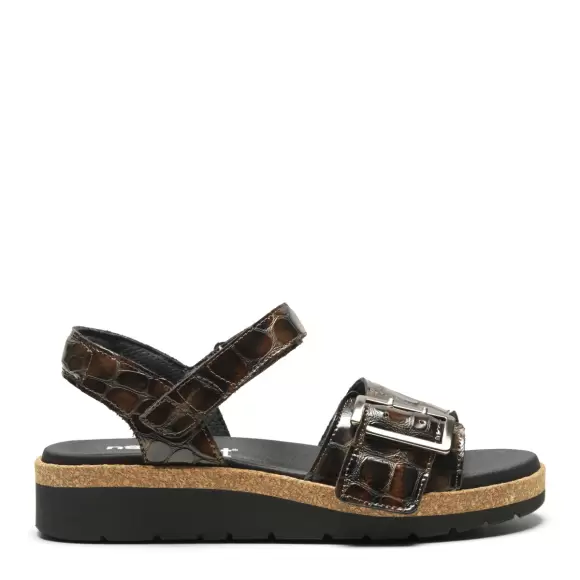 New Feet 211 1934 - BROWN Female 43