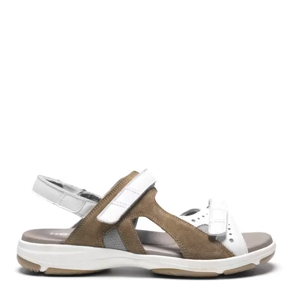 New Feet 211 1550 - Hvid Female 42
