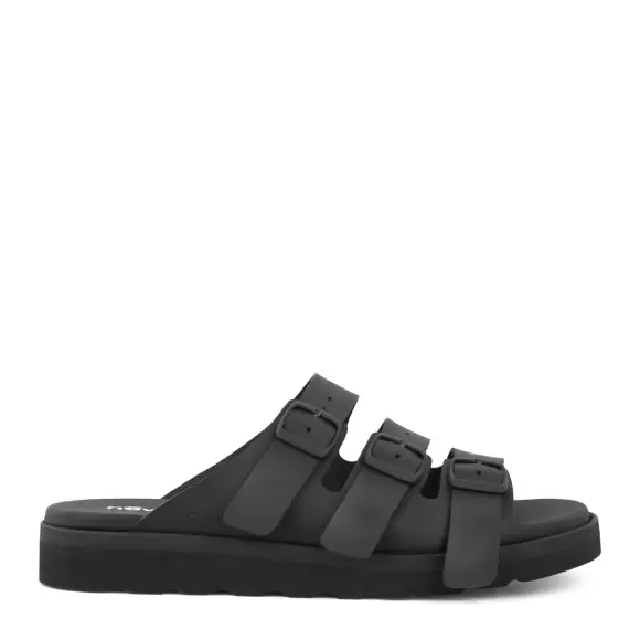 New Feet 211 610 - Sort Male 48