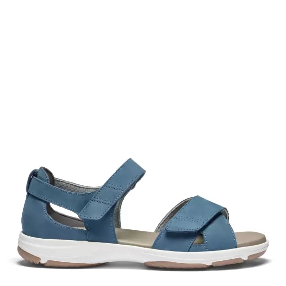 New Feet 211 1540 - BLUE Female 42