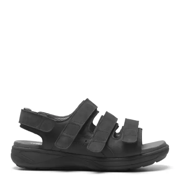 New Feet 221 1510 - Sort Male 46