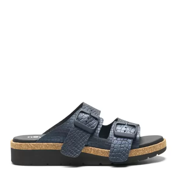 New Feet 221 541 - DARK NAVY Female 42