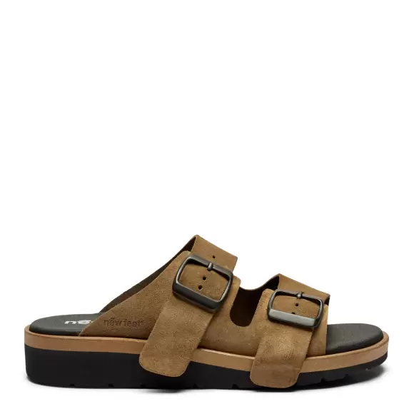New Feet 221 1737 - COGNAC Female 42