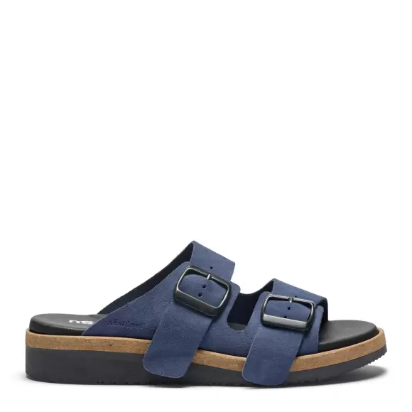 New Feet 221 1741 - DARK NAVY Female 36