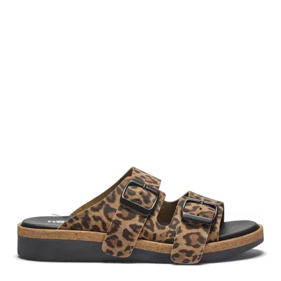 New Feet 221 9535 - SAND Female 36