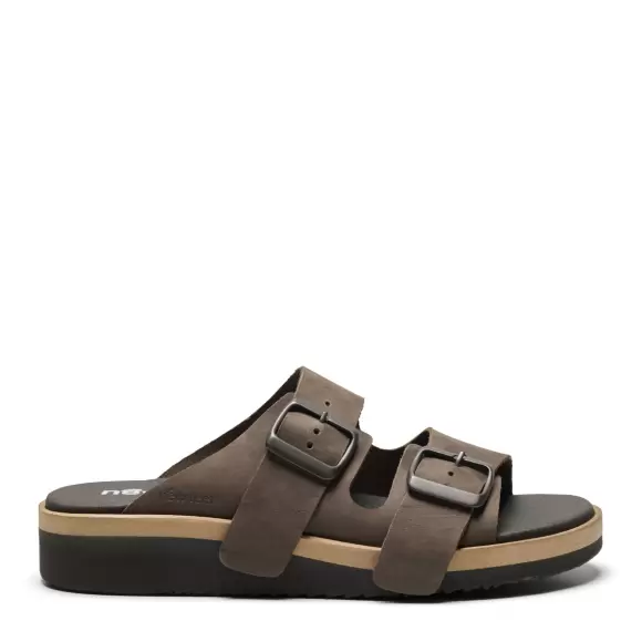 New Feet 231 334 - BROWN Female 36