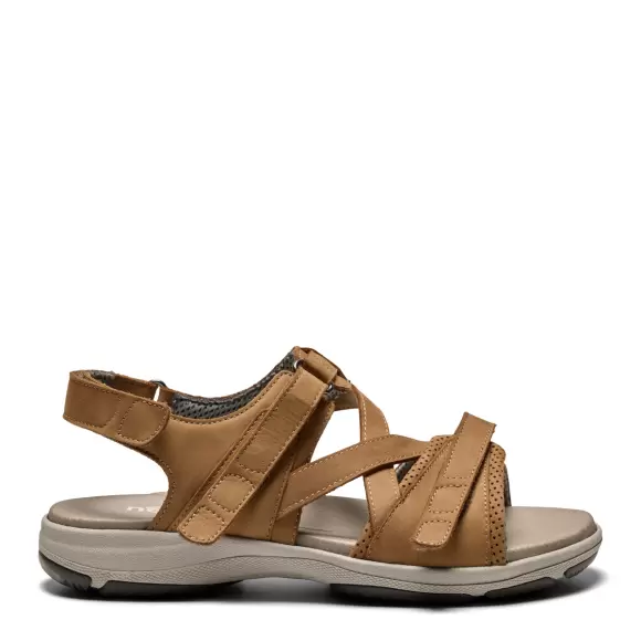 New Feet 241 1537 - COGNAC Female 36