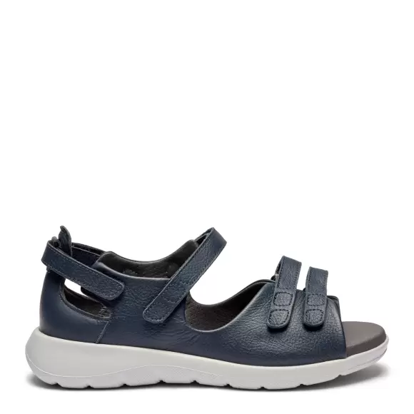 New Feet 241 140 - BLUE Female 43