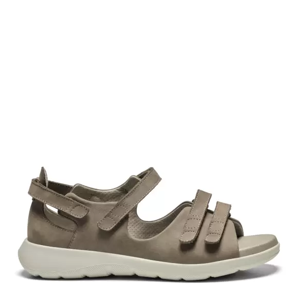 New Feet 241 1535 - SAND 1535 Female 37
