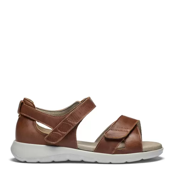 New Feet 251 134 - BROWN Female 36