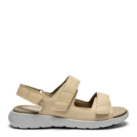 New Feet 251 135 - SAND Female 43