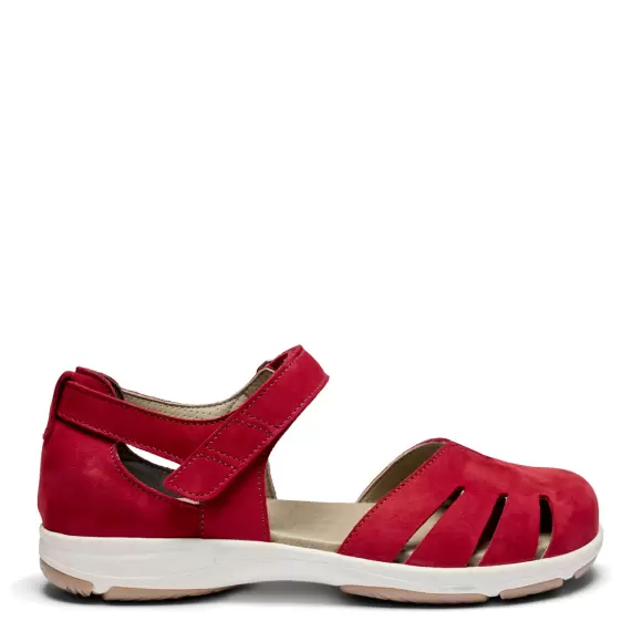New Feet 251 1520 - RED Female 43