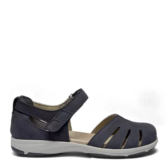New Feet 251 1540 - BLUE Female 36