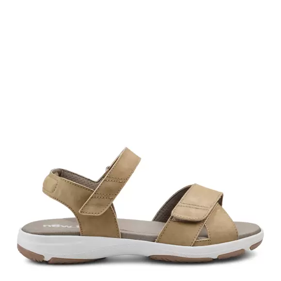 New Feet 251 1535 - SAND Female 36