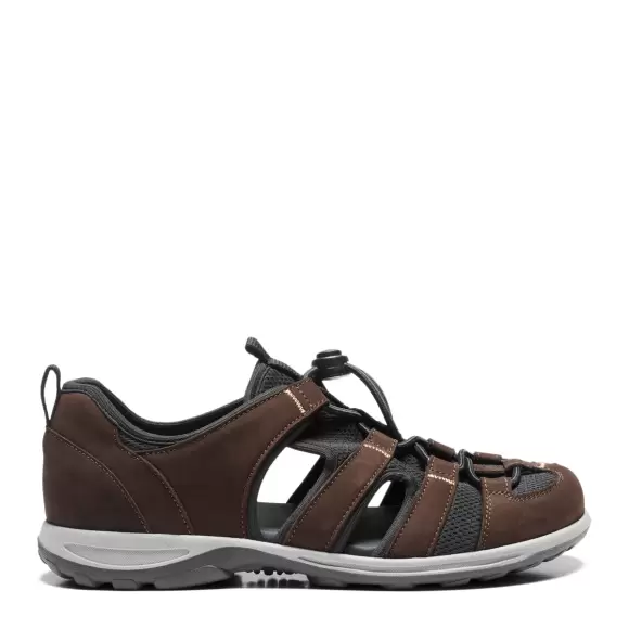 New Feet 251 1534 - BROWN Female 42