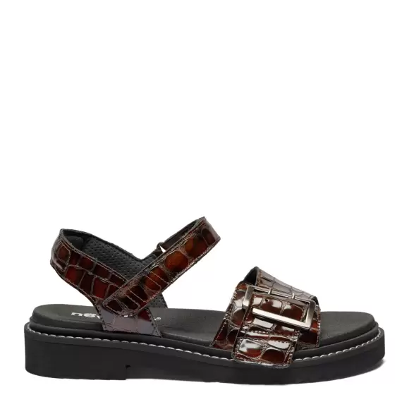 New Feet 251 1934 - BROWN Female 43