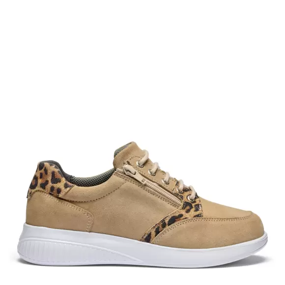 New Feet 261 1735 - SAND Female 41