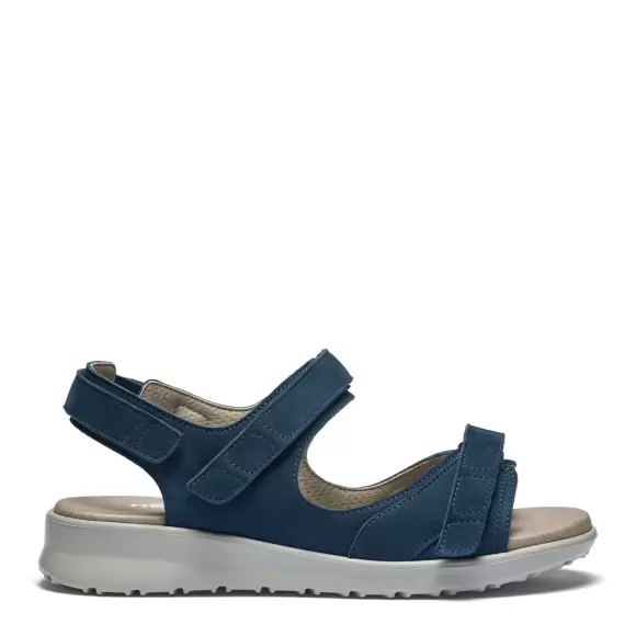 New Feet 261 1540 - BLUE Female 36