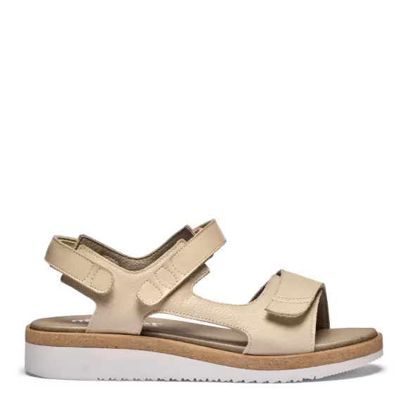 New Feet 261 135 - SAND Female 36
