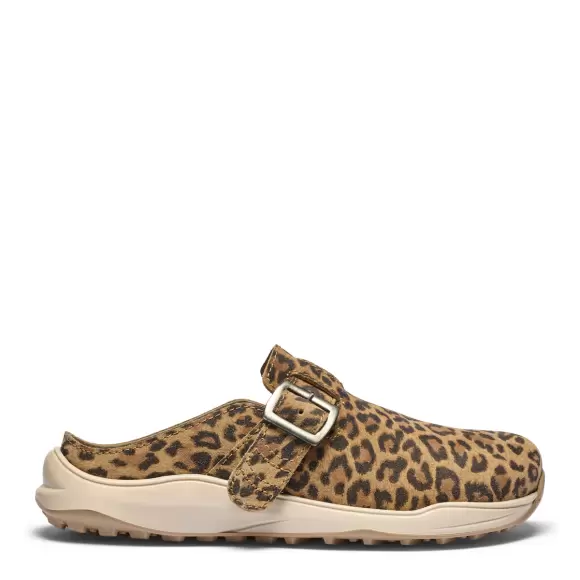 New Feet 261 9535 Wide - SAND Female 36