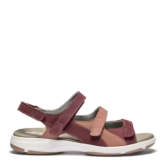 New Feet 261 1526 - ROSE Female 36