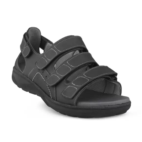New Feet 310 - Sort Male 42