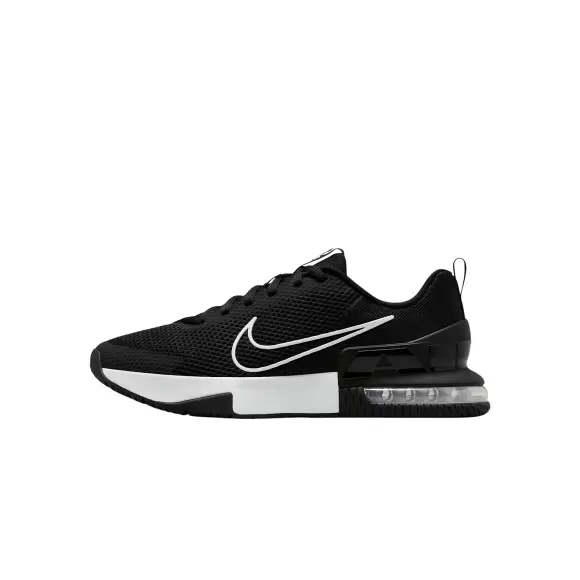 Nike Air Max Alpha Trainer Fq1833 001 - Sort Male 44