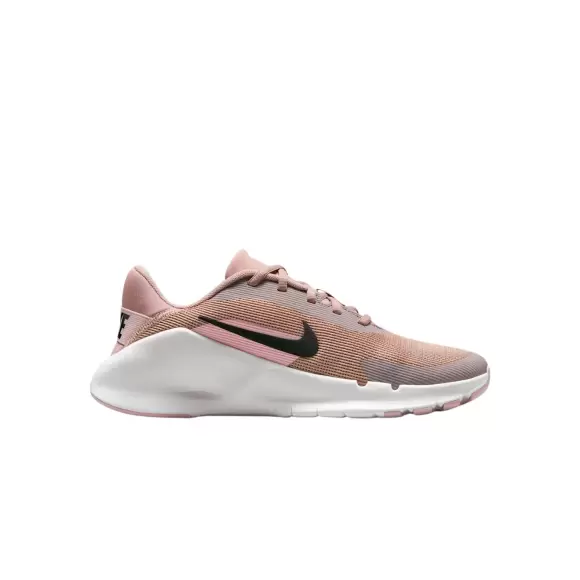 Nike Flex Train Hv9981 200 - BURGUNDY Female 36,5