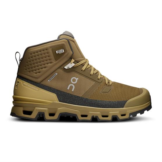 Cloudrock Waterproof Mens Hunter Safari -   40