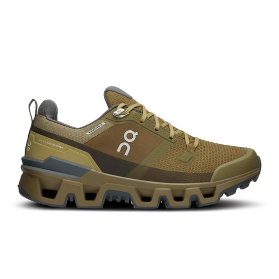 Cloudwander Waterproof Womens Hunter Safari -   36