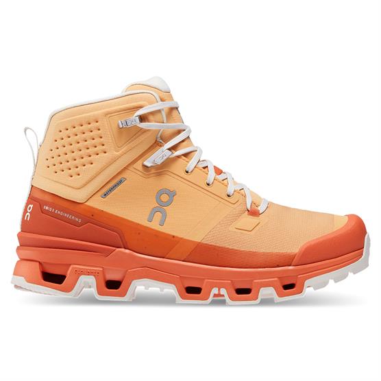 Cloudrock Waterproof Womens Copper Flare -   37,5
