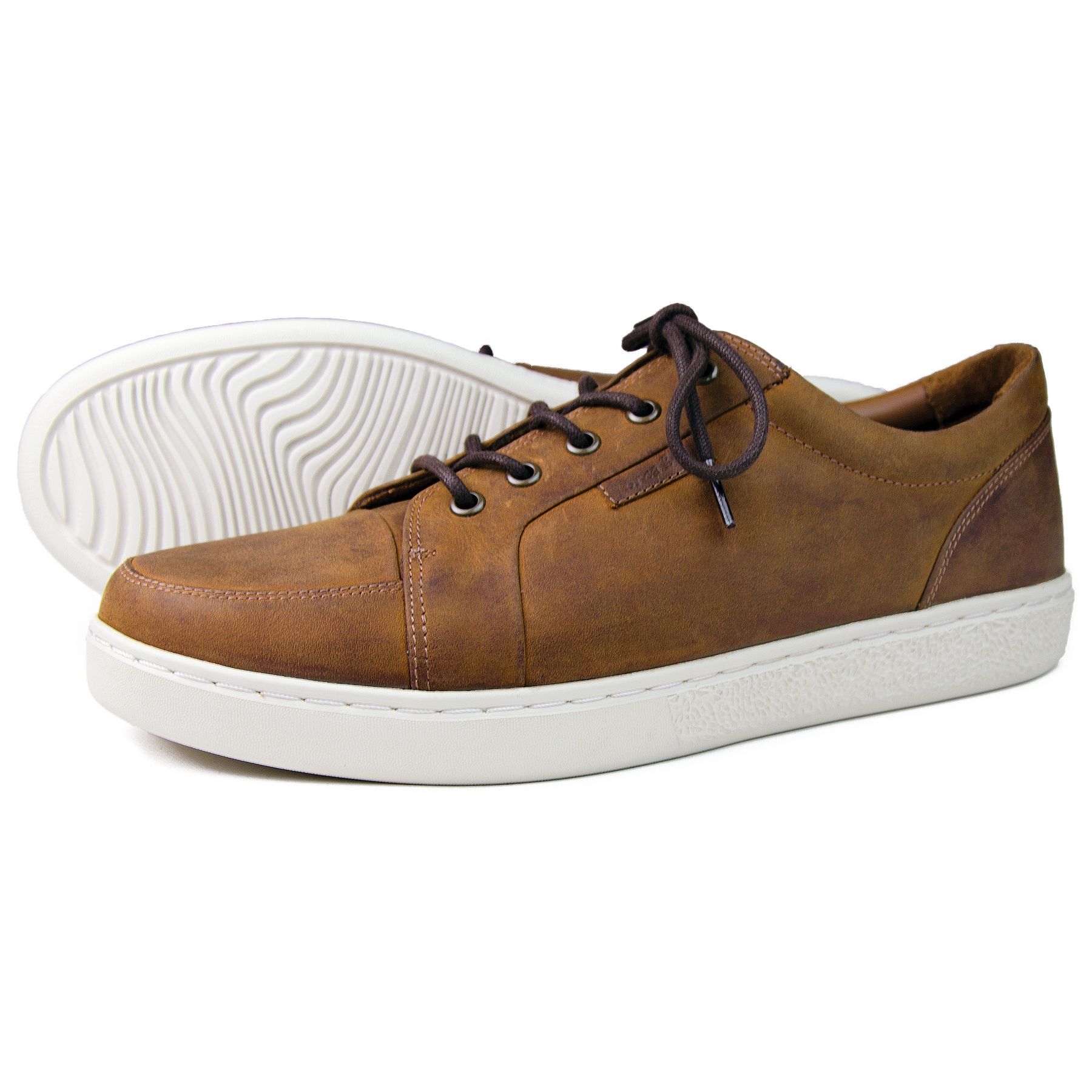 Orca Bay Kensington Sko Herre Sand - Beige Male 41