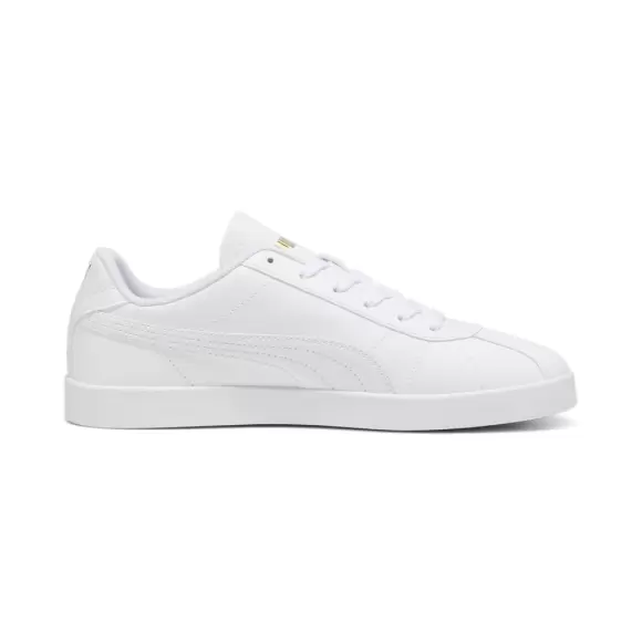 Puma Club 397445 - Hvid Female 41