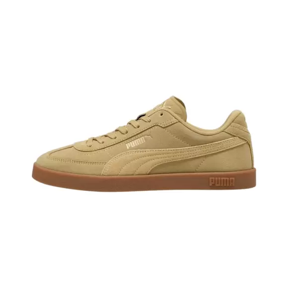 Puma Club Era Suede 400717 - Pink Male 37