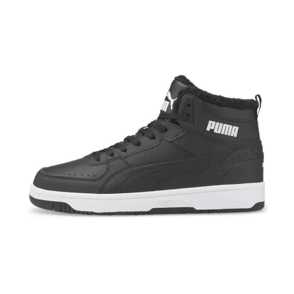 Puma Rebound Joy Fur 375576 - Sort Female 43