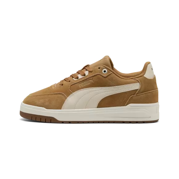Puma Shuffle Downtown 402597 - COFFEE Female 37