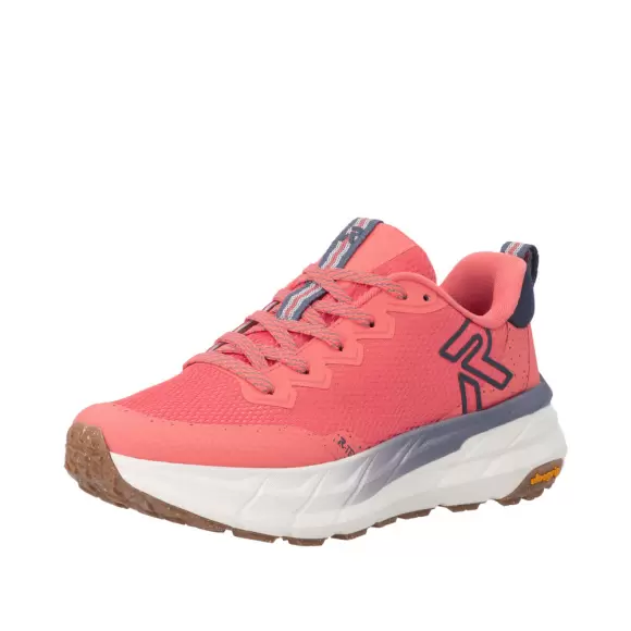Rieker W4501 - RED Female 37
