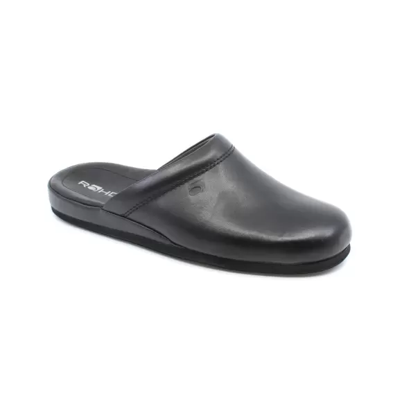 Rohde 6600 - Sort Male 39