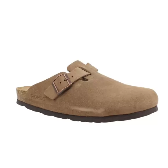 Rohde 6694 - CAMEL Male 43