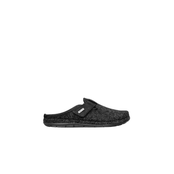 Rohde Easys N45 6741 - SORT Male 45
