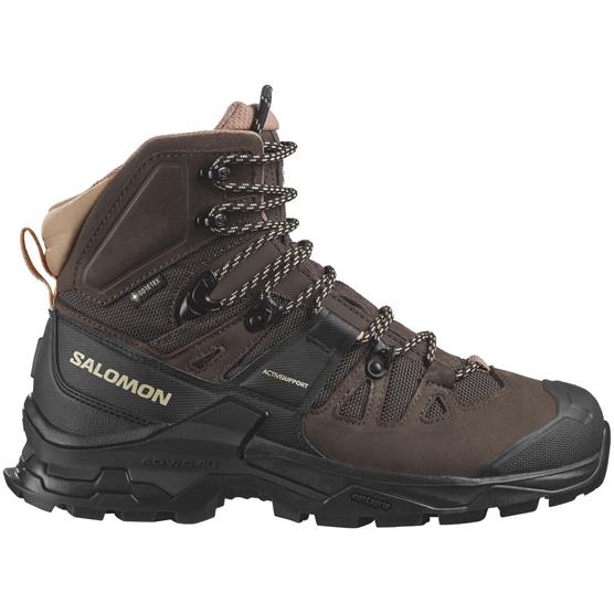 Salomon Quest Gtx Womens Shopping Bag Cork -   36
